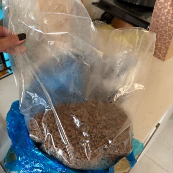 Royal Canin Köpek Maması Ambalajsız Gönderildi, Sahte Şüphesi Ve İade Talebi