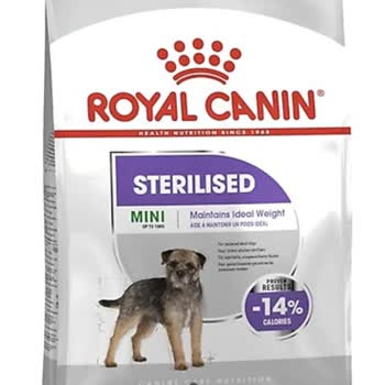 Royal Canin Köpek Maması Ambalajsız Gönderildi, Sahte Şüphesi Ve İade Talebi