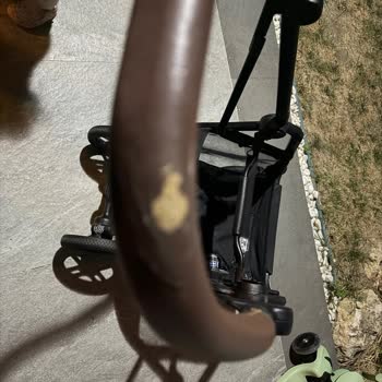 Baby Mall Garanti Reddedildi: Maxi-Cosi Bebek Arabasında Tutma Yeri Deformasyonu