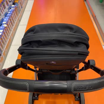 Kraft Tokyo Bebek Arabasında Güvenlik Sorunları Ve Servis İhmali