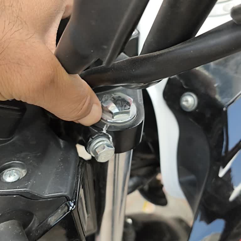 Üretim Hatası Nedeniyle Garanti Kapsamında Çatlayan Motor Parçası