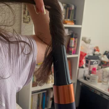 Kusurlu Dyson Airwrap İadesi Reddedildi, Fatura Kabul Edilmedi