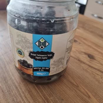 BİM Vade Tarihine Rağmen Bozulmuş Zeytin Ürününden Maddi Ve Sağlık Mağduriyeti