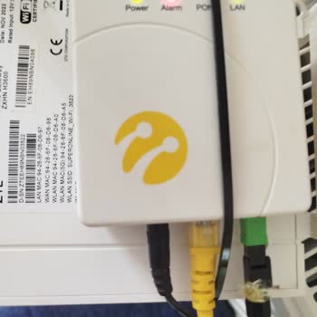 Manisa Yunusemre'de Sürekli Fiber Kesintisi Ve Cevapsız Müşteri Hizmetleri