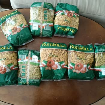 Migros'tan Aldığım Makarnada Kurt Çıktı, İade Talebim Reddedildi