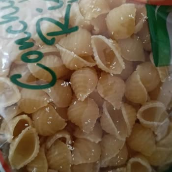 Migros'tan Aldığım Makarnada Kurt Çıktı, İade Talebim Reddedildi