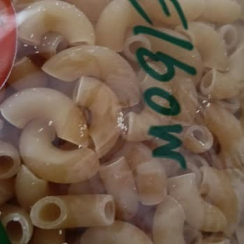 Migros'tan Aldığım Makarnada Kurt Çıktı, İade Talebim Reddedildi