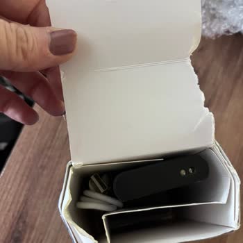 Hepsiburada’da Açık Kutulu Telefon Ve Kullanılmış Aksesuarlar Nedeniyle İade Talebim Reddedildi