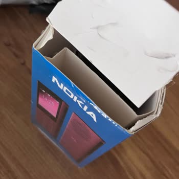 Hepsiburada’da Açık Kutulu Telefon Ve Kullanılmış Aksesuarlar Nedeniyle İade Talebim Reddedildi