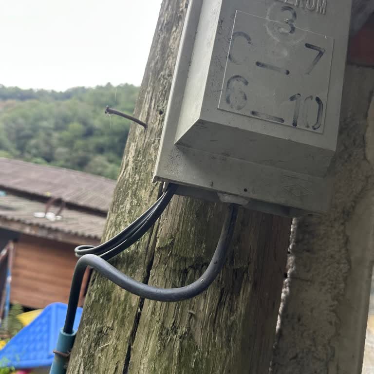 36 Aylık Süreçte Eski Kablodan Kaynaklı İnternet Sorunları Ve Çözüm Talebi