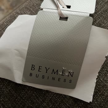 Talimatlara Uygun Yıkanan Pantolonda Çekme, Mağaza Reddetti