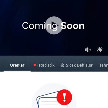 Bilyoner E-Spor Canlı Bahisinde Yayın Hataları Ve 9.000 TL Kayıp İadesi Talebi