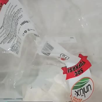 BİM Sac Yufkası Dokundukça Parçalandı