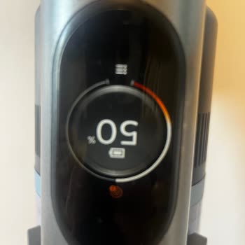Filtre Hatası Veren Philips 7000 Süpürge İçin Garanti Kapsamında Ürün Değişimi Talebi