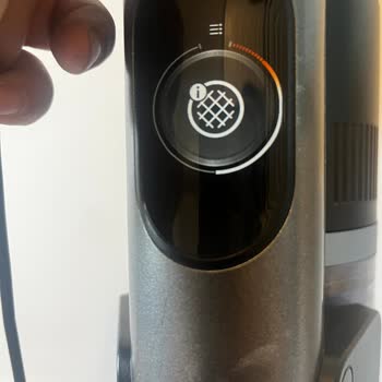 Filtre Hatası Veren Philips 7000 Süpürge İçin Garanti Kapsamında Ürün Değişimi Talebi