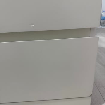 IKEA'dan Hasarlı Parçaların Hızlı Değiştirilmemesi Ve Müşteri Hizmetleri Sorunu