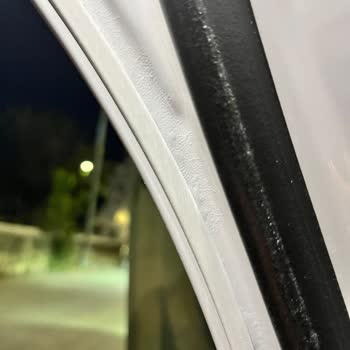 Oflazlar Otomotiv Peugeot 2008’te Kapı Paslanması Ve Boya Atması İçin Sözleşme Feshi Talebi