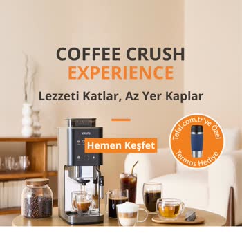 Tefal Resmi Sitesinde Termos Hediyesi Gönderilmedi