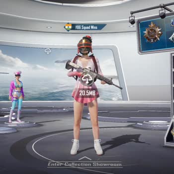 BGMI Hacker Caused Rank Drop