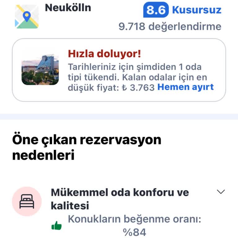 Agoda’nın Yanıltıcı Kahvaltı Tanıtımı Ve Ücret İadesi Talebi
