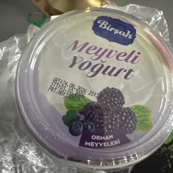 Şişen Yoğurt İçin Değişim Talebi Ve Mağaza Uygulamaları İncelensin