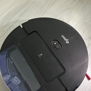 Dyson Ürünü Kargo Hasarı Ve Kolay Gelsin Tutanağı Reddi