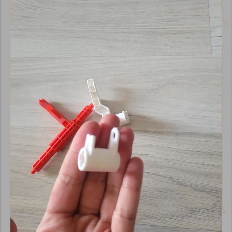 Kırık Ve Kullanılmış Görünen Klozet Aparatı İçin Haksız Satıcı İddiası Ve İade Talebi