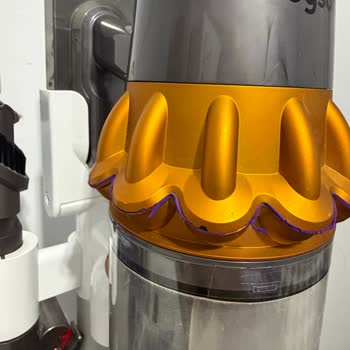 Dyson V15S Detect Submarine Modelinde Hızlı Deformasyon Ve Yanıltıcı Müşteri Desteği