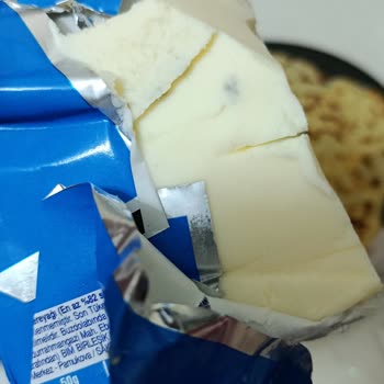 BİM Dost Tereyağında Küflenme Ve Sağlık Endişesi