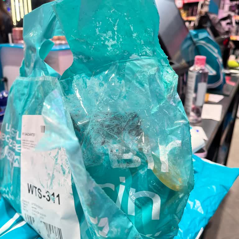 Watsons'ta Hasarlı Ürün Ve İade İşleminin Gecikmesi