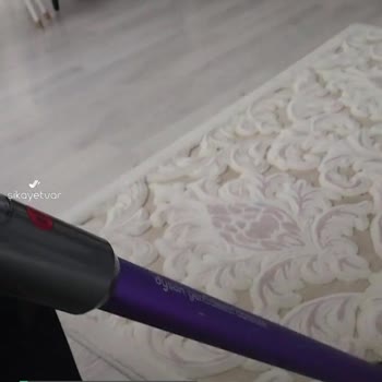 Dyson Gen 5 Detect Süpürge Demir Borusunun Çıkması