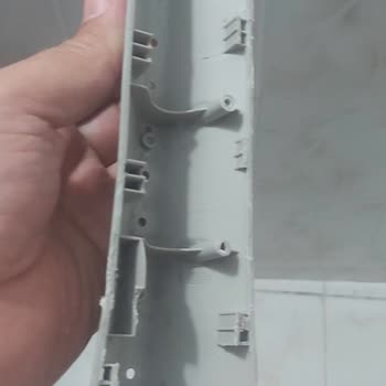 Plastik Kızakların Kendiliğinden Düşmesi Ve Uzatılmış Garanti Kapsamı Reddi