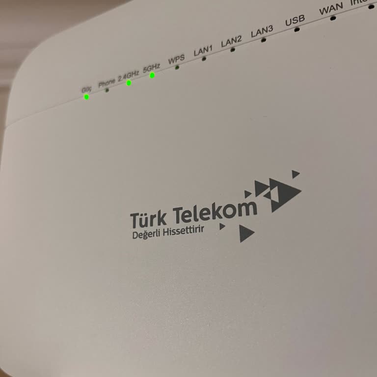 Dört Gün Süren İnternet Kesintisi Ve Arıza Kaydı Açma Sorunu