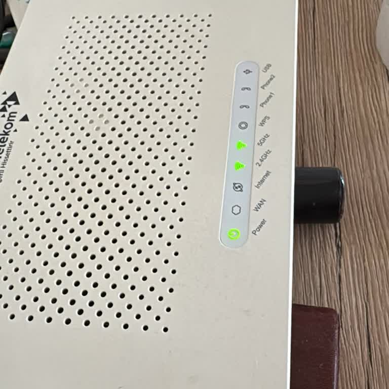 TurkNet’te Haftalardır Süren İnternet Kesintisi Ve Acil Çözüm Talebi
