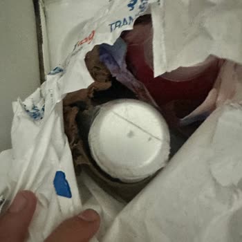 Henkel Mağazasının Yetersiz Paketlemesi Nedeniyle Ürün Hasarı Ve Fiyat Farkı Mağduriyeti