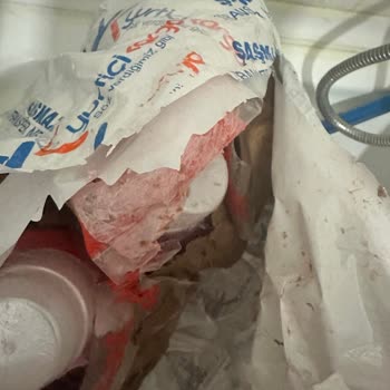 Henkel Mağazasının Yetersiz Paketlemesi Nedeniyle Ürün Hasarı Ve Fiyat Farkı Mağduriyeti