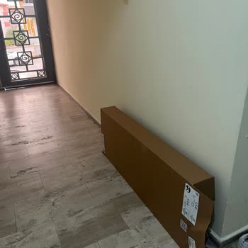 Horoz Lojistik 30 Kg Üstü Kargoyu Kapı Teslimine Reddetti, Müşteri Hizmetleri Yardımcı Olmadı