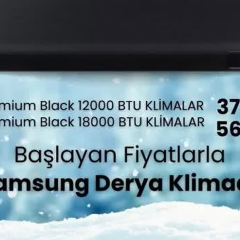 Samsung 3+3 Yıllık Garanti Haklarım Sistemde Yansıtılmadı