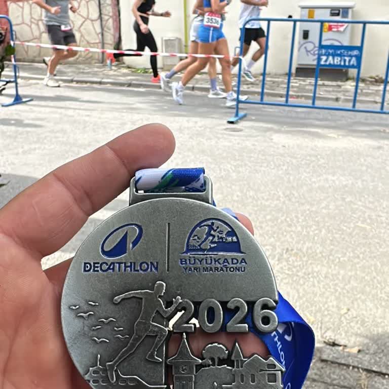 Decathlon Standı Erken Kapatıldı, Madalya Sürem Ve Kuponum İşlenmedi