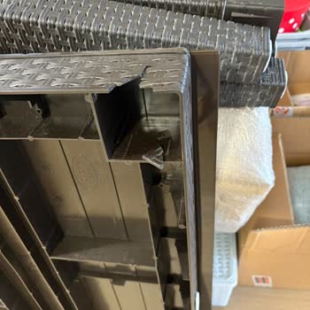 Atlas Movers’ta İki Aylık Gecikme, Kötü İletişim Ve Hasarlı Taşıma
