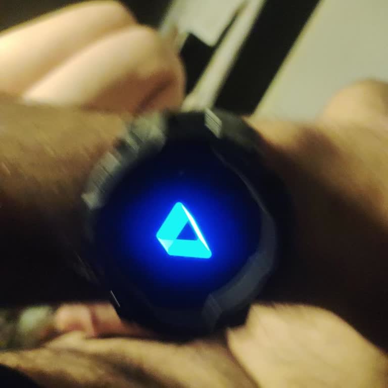 Garmin Saatim Kilitlendi, Ücretsiz Değişim Veya İade Talebi