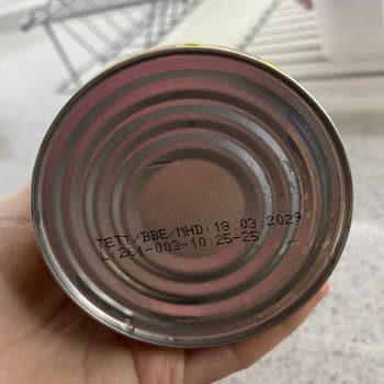 Tukaş Mısır Konservesinde Çürük Parça Ve Sağlık Endişesi