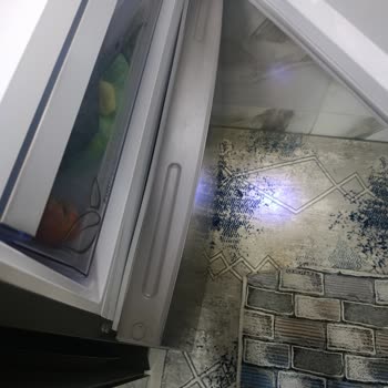 Garanti Kapsamındaki Buzdolabımın Kapı Contası Çözülmedi, Ücretli Değişim Teklifi