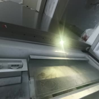 Garanti Kapsamındaki Buzdolabımın Kapı Contası Çözülmedi, Ücretli Değişim Teklifi