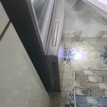 Garanti Kapsamındaki Buzdolabımın Kapı Contası Çözülmedi, Ücretli Değişim Teklifi