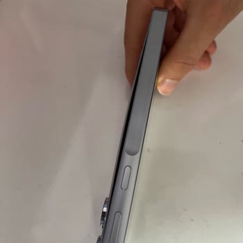 Samsung Galaxy A55 Batarya Şişmesi Ve Güvenlik Endişeleri Nedeniyle Ücretsiz Değişim Talebi