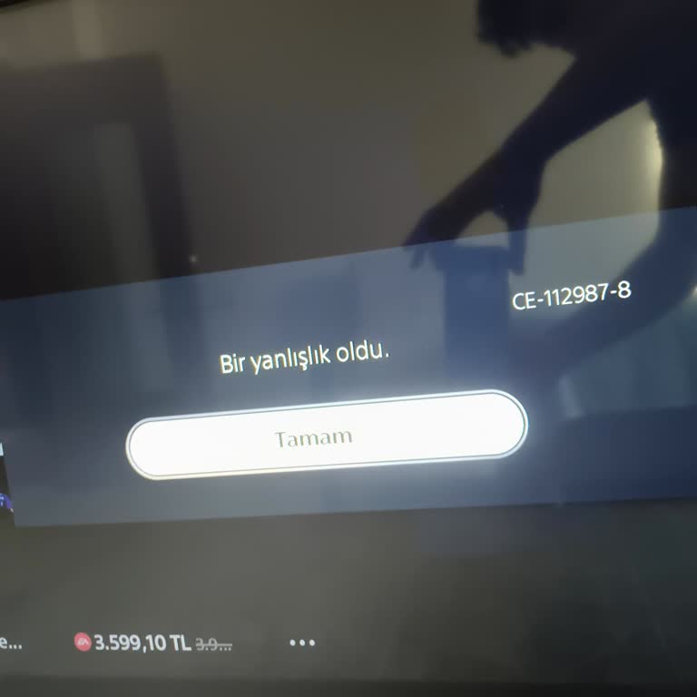 EA Üyeliği Aktif Olmasına Rağmen FC 27 Deneme Sürümü İndirilemiyor
