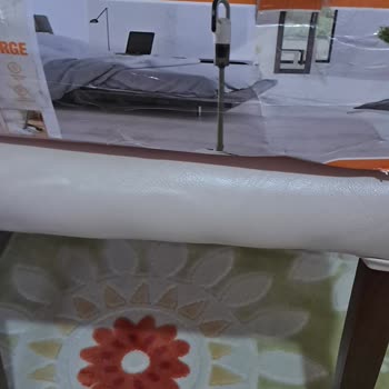 Arızalı Süpürge Ve Eksik Boru Sorunu Çözülmedi
