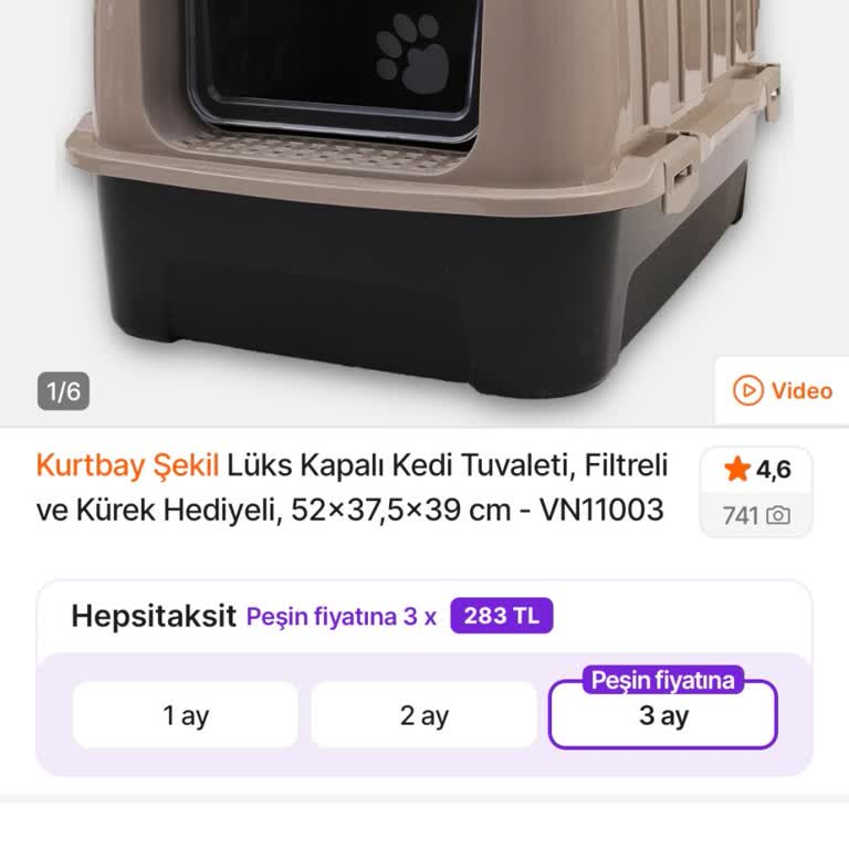 Premium Üyelikte İndirim Gösteriminde Ayrımcılık