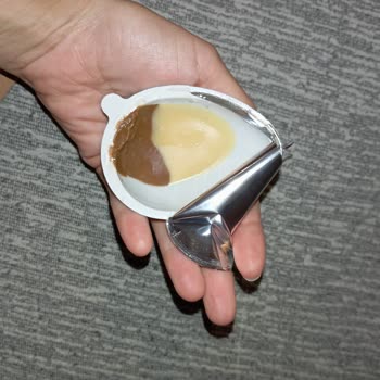 Az Çikolata Miktarı Çocuğumun Hayal Kırıklığına Neden Oldu
